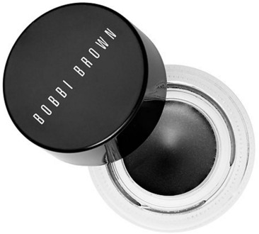 Bobbi Brown Long-Wear Gel Eyeliner - Black Ink