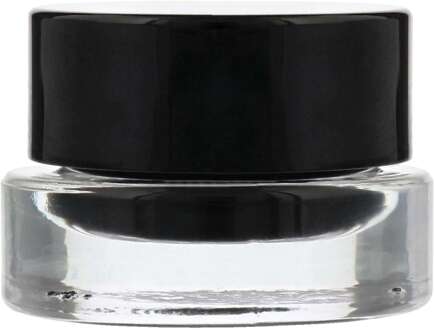 Bobbi Brown Long-Wear Gel Eyeliner - Caviar