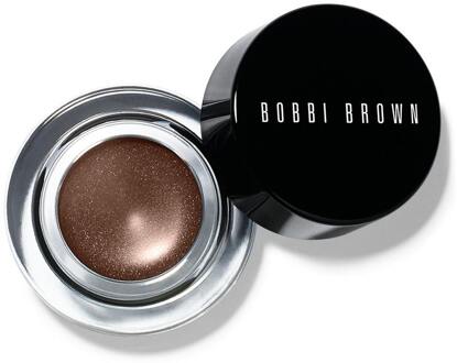 Bobbi Brown Long-Wear Gel Eyeliner - Chocolate Shimmer Ink