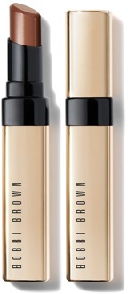 Bobbi Brown Luxe Shine Intense Lipstick 02 Bold Honey