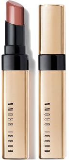 Bobbi Brown Luxe Shine Intense Lipstick Bare Truth - 2,3 gram