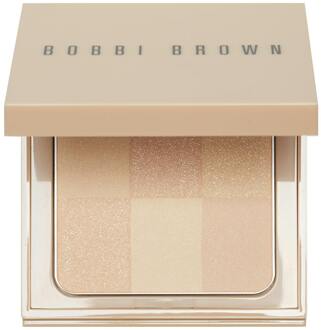 Bobbi Brown Nude Finish Illuminating Powder - Bare - 000