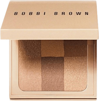 Bobbi Brown Nude Finish Illuminating Powder - Buff - 000