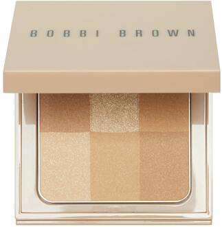 Bobbi Brown Nude Finish Illuminating Powder - Nude - 000