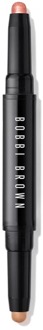 Bobbi Brown Oogschaduw Bobbi Brown Long Wear Cream Shadow Stick Duo Pink Copper/Cashew 1,6 g
