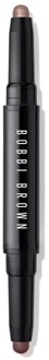 Bobbi Brown Oogschaduw Bobbi Brown Long Wear Cream Shadow Stick Duo Pink Steel/Bark 1,6 g
