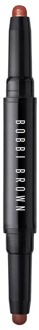 Bobbi Brown Oogschaduw Bobbi Brown Long Wear Cream Shadow Stick Duo Rusted Pink/Cinnamon 1,6 g
