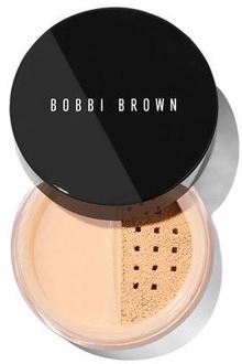 Bobbi Brown Poeder Bobbi Brown Sheer Finish Loose Powder Warm Natural 10 g