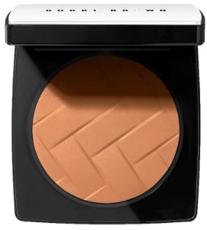 Bobbi Brown Poeder Bobbi Brown Vitamin Enriched Pressed Powder Golden Brown 10 g