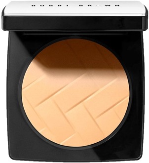 Bobbi Brown Poeder Bobbi Brown Vitamin Enriched Pressed Powder Peach 10 g