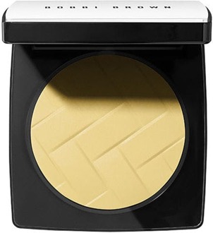 Bobbi Brown Poeder Bobbi Brown Vitamin Enriched Pressed Powder Yellow 10 g