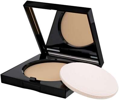 Bobbi Brown Sheer Finish Geperst Poeder Soft Sand 9g.