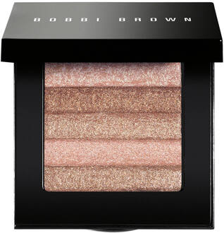 Bobbi Brown Shimmerbrick Compact Highlighter - Pink Quartz - 000