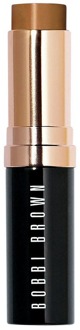 Bobbi Brown Skin Foundation Stick 6.5 Warm Almond