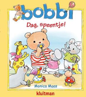 Bobbi - Dag, speentje