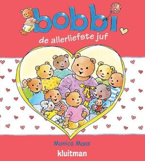 Bobbi - De allerliefste juf