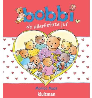 Bobbi - De allerliefste juf