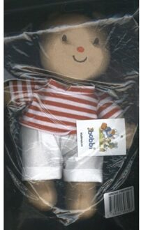 Bobbi knuffel - (ISBN:9789020696493)