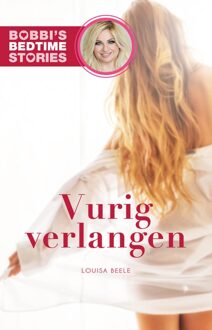 Bobbi's Bedtime Stories 7 - Vurig verlangen