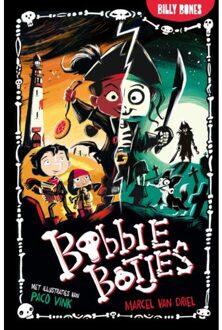 Bobbie Botjes - Bobbie Botjes - Marcel van Driel