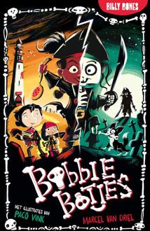 Bobbie Botjes -  Marcel van Driel (ISBN: 9789030511120)