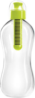 Bobble FLES&FILTER LIME
