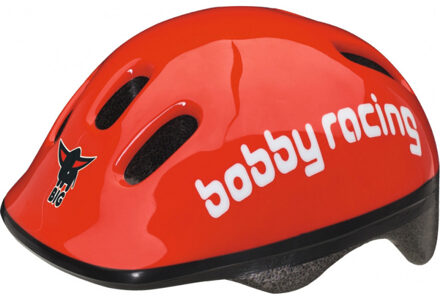Bobby Car Racing Helmet