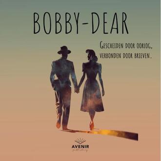 Bobby-dear -  Lenny van Gessel (ISBN: 9789083585109)
