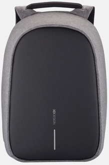 Bobby Hero Regular Anti-diefstal 15" Grey 18L