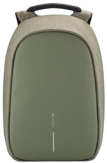 Bobby Hero Small Anti-theft 13" Green 11L