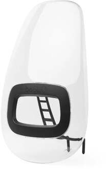 Bobike Windscherm Bobike One+ - urban black