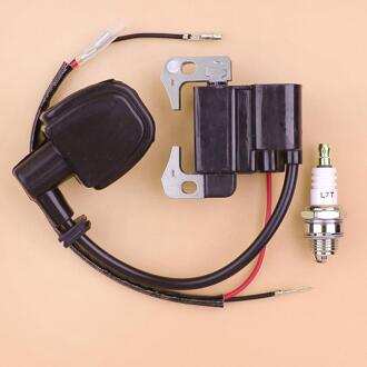 Bobine Bougie Kit Voor Robin NB411 EC04 BG411 CG411 Trimmer Bosmaaier