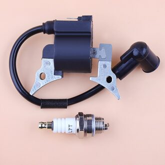 Bobine Bougie Kit Voor Tanaka SUM328 BG328 TBC328 TBC355 1E36F TIA-340 340 355 Trimmer