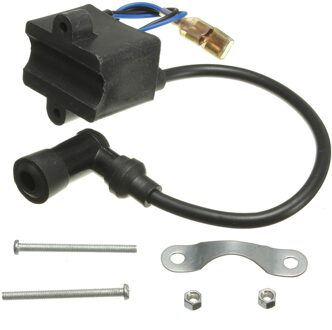 Bobine CDI Voor 50cc 60cc 66cc 80cc 2-Takt Motor Motor Gemotoriseerde Fietsen Bike