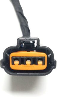 Bobine Kabelboom Plug Voor Jac Mitsubishi Outlander Pajero Galant