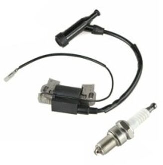 Bobine Module Bougie Voor Honda GX340 GX390 11HP 13HP Motor Deel Perfecte Vervanging Power Tool