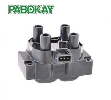 Bobine Pack Voor Proton Gen 2 1.6L Jumbuck 1.5L Persona Satria Neo 0K011-18-100 ERR6045 ERR6566 0K01118100