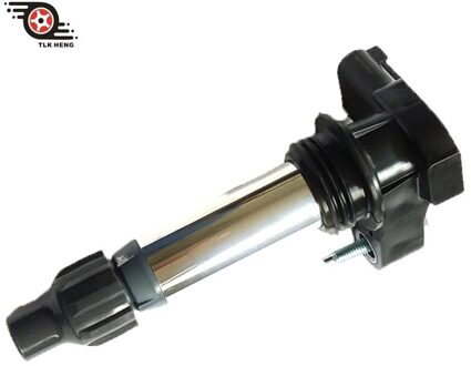 Bobine Systeem Voor Chevrolet Impala Cadillac Ats Srx Xts Gmc Acadia Buick 12632479 AN099700-1550