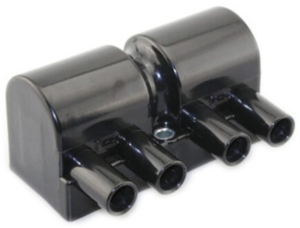 BOBINE voor DAEWOO LANOS 1.4, 1.5, 1.6 16 v NUBIRA 1.6 16 v 4 pins CHEVROLET AVEO OPTRA OE 88921374 96350585 19005252 UF336