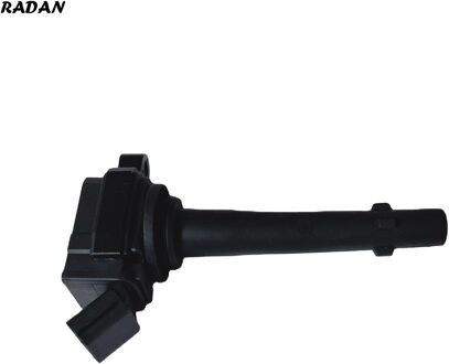 Bobine Voor Grote Muur M4 GW4G15 3705100-EG01 F01R 00A013