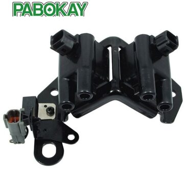 Bobine Voor Hyundai Accent 2000-02 C600 CK-05 E885 IC416 UF308 WA2276 27301-22600 2730122600