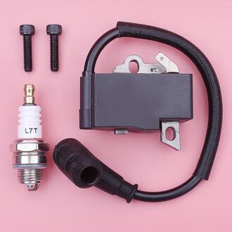 Bobine Voor Stihl MS362 MS362C MS 362 Bougie Montage Bout Kettingzaag Vervanging Spare Tool Deel 1140 400 1302