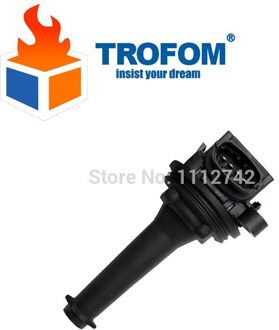 Bobine Voor Volvo C70 S60 S70 S80 V70 XC70 XC90 2.0 2.3 2.4 2.5 2.9 3.0 T5 T6 91256016 30713416 9125601 0221604008 Uf-341