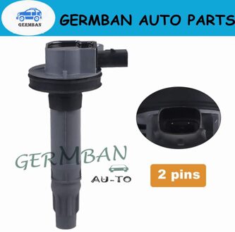 Bobines Ford Lincoln Rand, Flex, F150, Explorer, Fusion, Mustang, Taurus, taurus X, Mks, 7T4E-12A375-EE, 7T4Z12029E