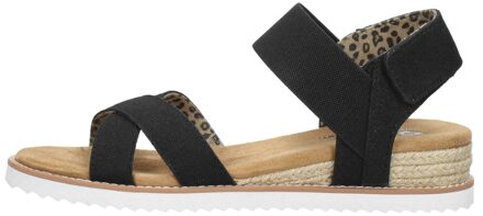 Bobs Desert Kiss - Secret Picnic Zwart - 38