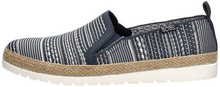 Bobs Flexpadrille 3.0 Instappers blauw - 37,38,40,41,36