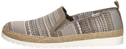 Bobs Flexpadrille 3.0 Taupe - 41