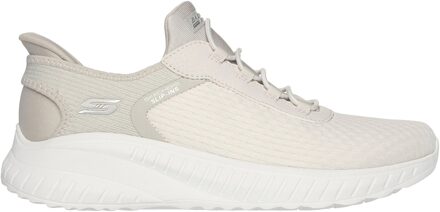 Bobs Squad Chaos - In Color 117504/OFWT Off White-39 maat 39 Wit