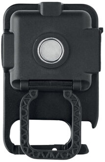 Boc fietslamp Zwart - One size