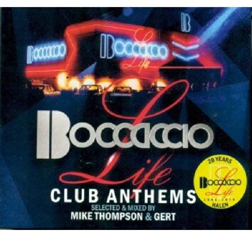 Boccaccio Life (2CD)